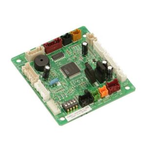 PLACA CONTROL K06AK-120MHSE-C1 - 9AGF06350