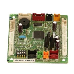 PLACA CONTROL K06AK-1210HSE-C1 - 9AGF06354