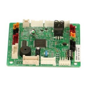 PLACA CONTROL K06AK-1217HSE-C1 - 9AGF06359