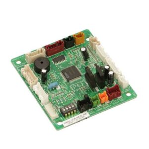 PLACA CONTROL K06AK-121BHSE-C1 - 9AGF06361