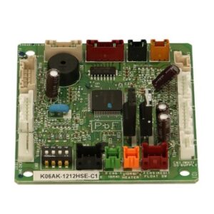 PLACA CONTROL K06AK-1212HSE-C1 - 9AGF06386