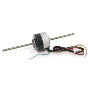MOTOR TURBINA - 9AGF06390