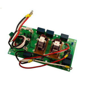 PLACA FILTRO - 9AGF06405