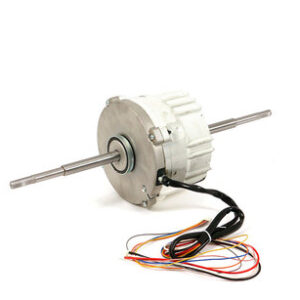 MOTOR TURBINA - 9AGF06424