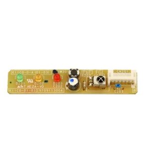 PLACA INDICADORA - 9AGF06461