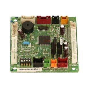 PLACA CONTROL K06AK-060AHSE-C1 - 9AGF06561