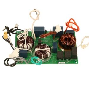 PLACA FILTRO K05CW-1000HUE-FL0 - 9AGF06562