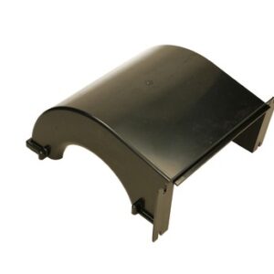 CARCASA INFERIOR TURBINA - 9AGF06588