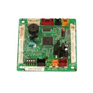 PLACA CONTROL K06AK-0702HSE-C1 - 9AGF06597