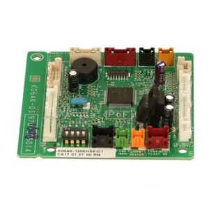 PLACA CONTROL K06AK-120KHSE-C1 - 9AGF06601