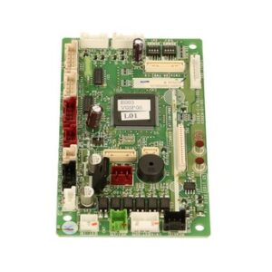 PLACA CONTROL - 9AGF06611