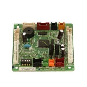 PLACA CONTROL  K06AK-121GHSE-C1 - 9AGF06618