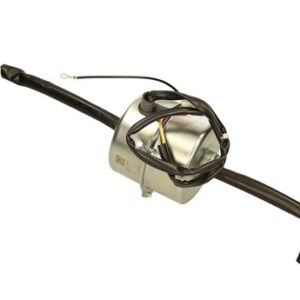 MOTOR TURBINA - 9AGF06625