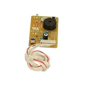 PLACA INDICADORA - 9AGF06642