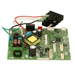 PLACA CONTROL - 9AGF06641