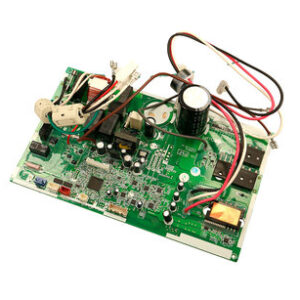 PLACA CONTROL - 9AGF06666