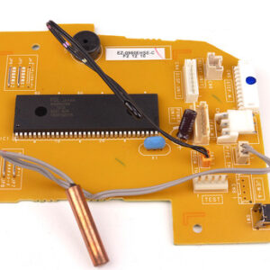 PLACA CONTROL EZ-0980EHSE-C - 9AGF0667