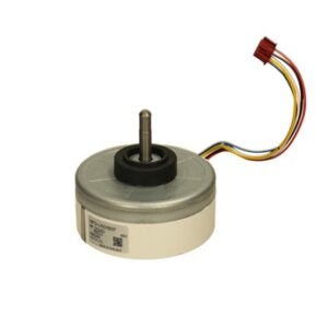 Motor de ventilador - 9AGF06766