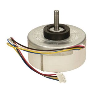 Motor turbina - 9AGF06801