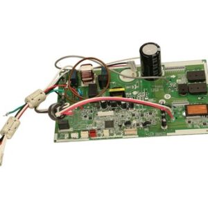 Placa control - 9AGF06825