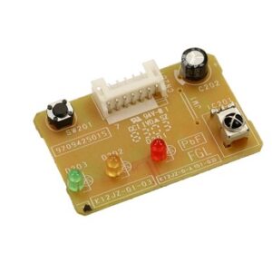 Placa indicadora - 9AGF06843