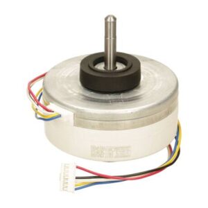 Motor turbina - 9AGF06944