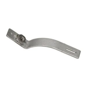 Brida fijación motor - 9AGF06967