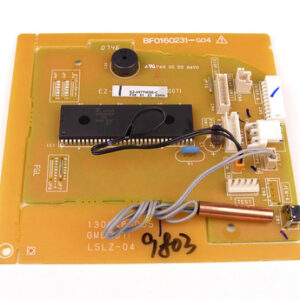 PLACA CONTROL EZ-097TWSE-C - 9AGF0702