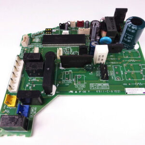 PLACA CONTROL EZ-0990HSE-C - 9AGF0704