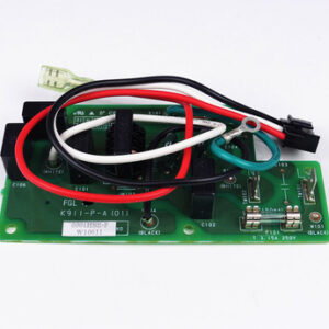 PLACA POTENCIA K911-0001HSE-P - 9AGF0716