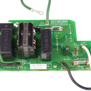 PLACA POTENCIA K9KK-0007WSE-P - 9AGF0722