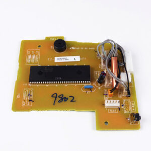 PLACA CONTROL EZ-097SWSE-C - 9AGF0721