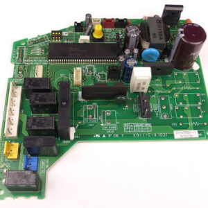 PLACA CONTROL K9II-09907HSE-C - 9AGF0735