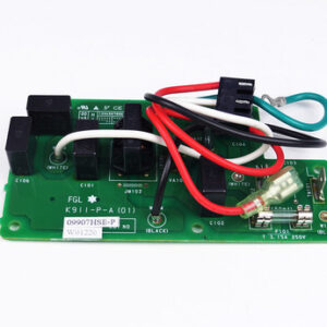 PLACA POTENCIA EZ-09907HSE-P - 9AGF0733