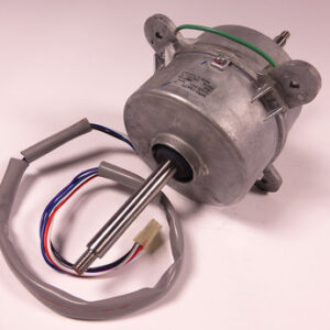 MOTOR TURBINA MFC-13ATT - 9AGF0804