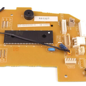 PLACA CONTROL EZ-098HHSE-C - 9AGF0937