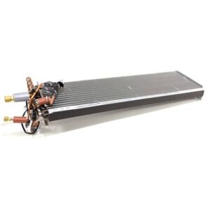 Conjunto Evaporador - 9AGF12122
