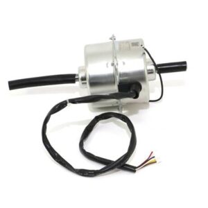 Motor turbina - 9AGF12240