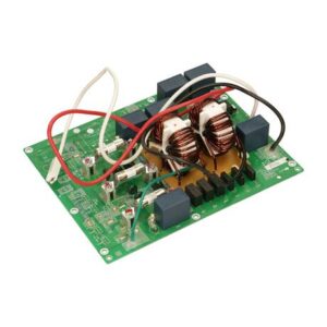 Placa PCB - 9AGF12560