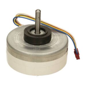 Motor turbina - 9AGF12626