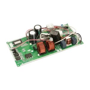 Placa control K16JG-190PHUE-C1-SV - 9AGF12719