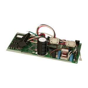 Placa control K18SA-1903HUE-C1-SV - 9AGF12723