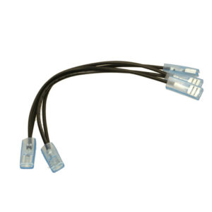 Cable 2 hilos PCB_condensadores - 9AGF12759