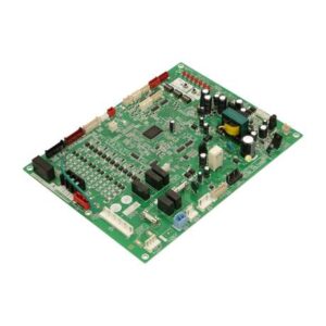 Placa de control K15CG-1701HUE-C1 - 9AGF12774