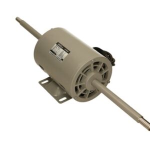 MOTOR TURBINA MFA-90JQH - 9AGF3472