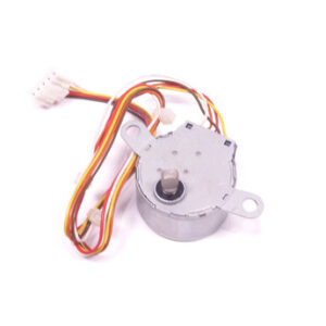 MOTOR LAMAS VERTICAL MP35EAV1 - 9AGF3580