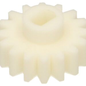 ENGRANAJE MOTOR 5X17,85X10,50 MM - 9AGF3598