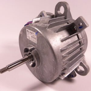 MOTOR TURBINA MFA-45ATT - 9AGF3831