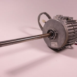 MOTOR TURBINA MFA-25CTT - 9AGF3833
