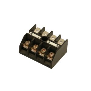 REGLETA CONEX.4P AOY9RSEC - 9AGF4363